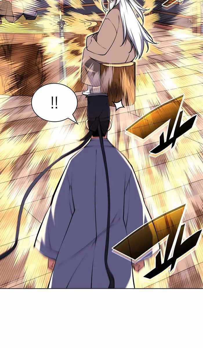 Học Giả Kiếm Sĩ Chương 89 trang 5