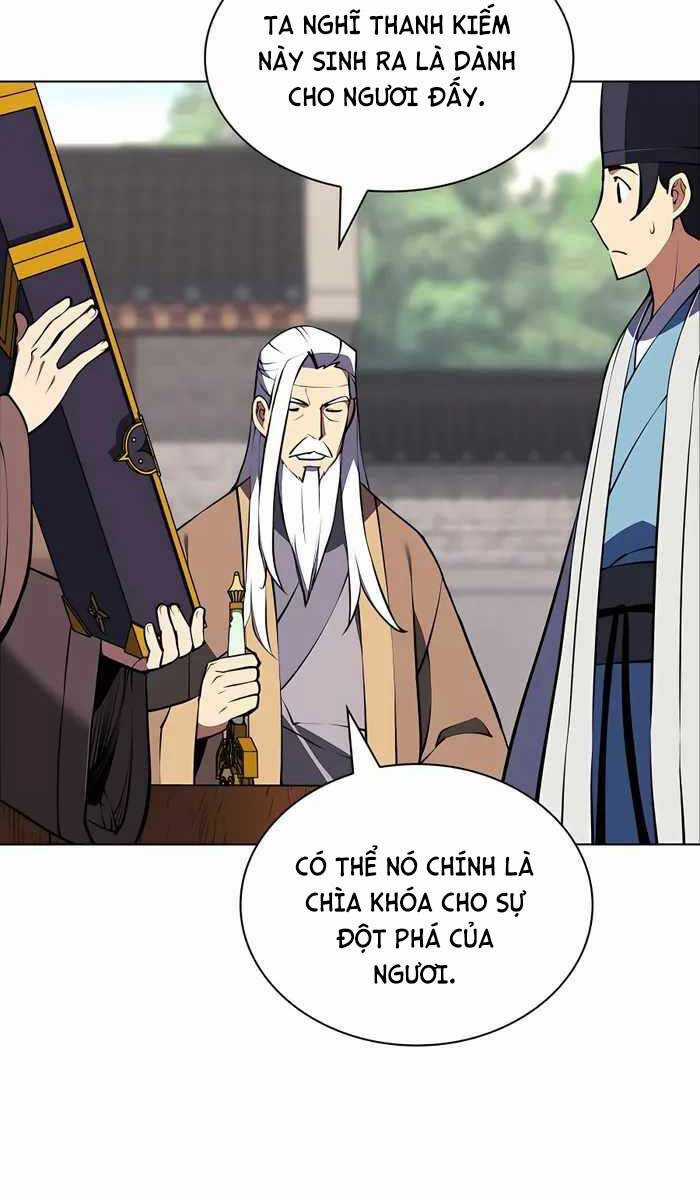 Học Giả Kiếm Sĩ Chương 89 trang 50