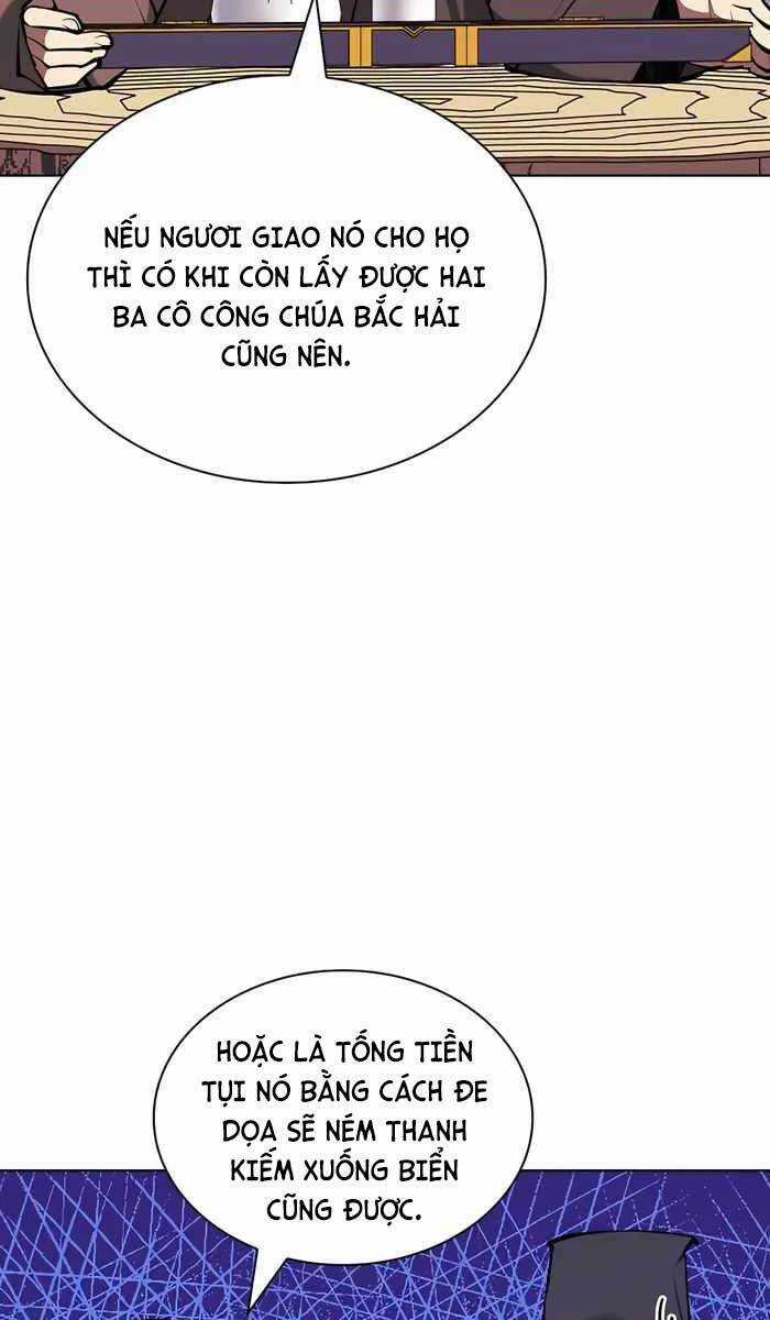 Học Giả Kiếm Sĩ Chương 89 trang 52