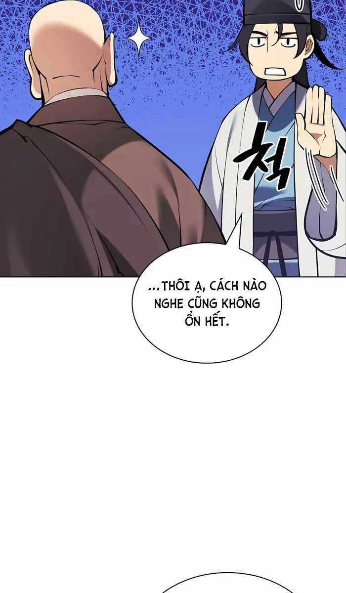 Học Giả Kiếm Sĩ Chương 89 trang 53