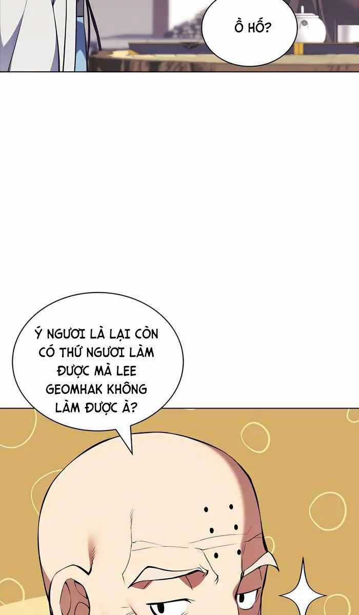 Học Giả Kiếm Sĩ Chương 89 trang 59