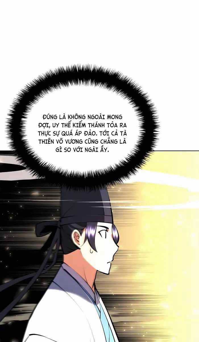 Học Giả Kiếm Sĩ Chương 89 trang 6