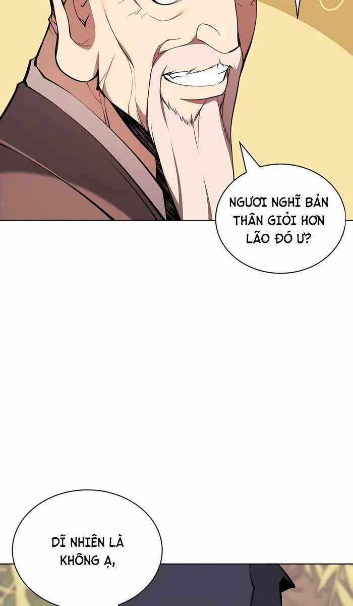 Học Giả Kiếm Sĩ Chương 89 trang 60