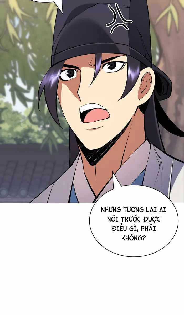 Học Giả Kiếm Sĩ Chương 89 trang 61