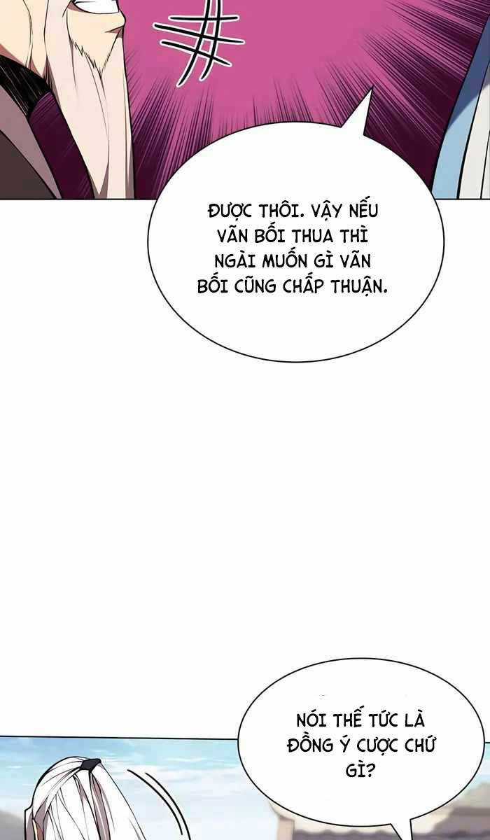 Học Giả Kiếm Sĩ Chương 89 trang 63