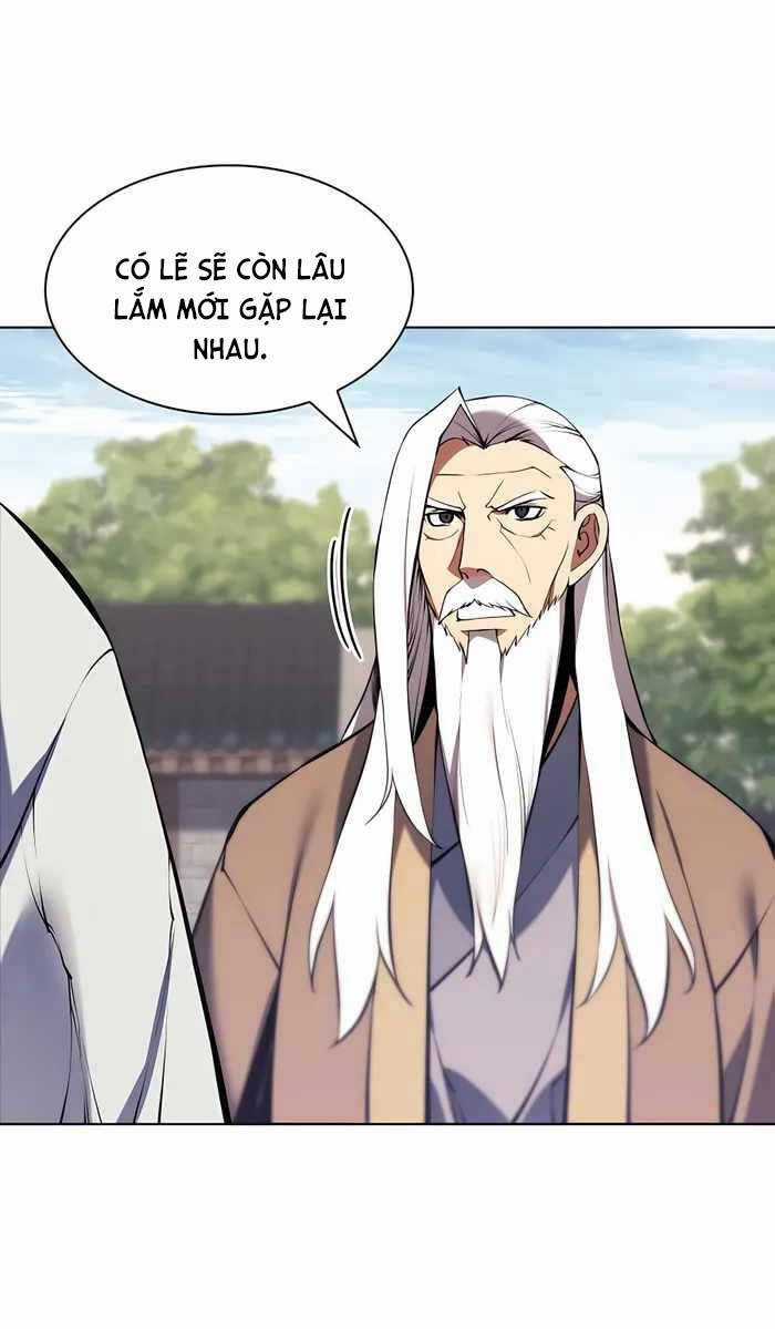 Học Giả Kiếm Sĩ Chương 89 trang 66