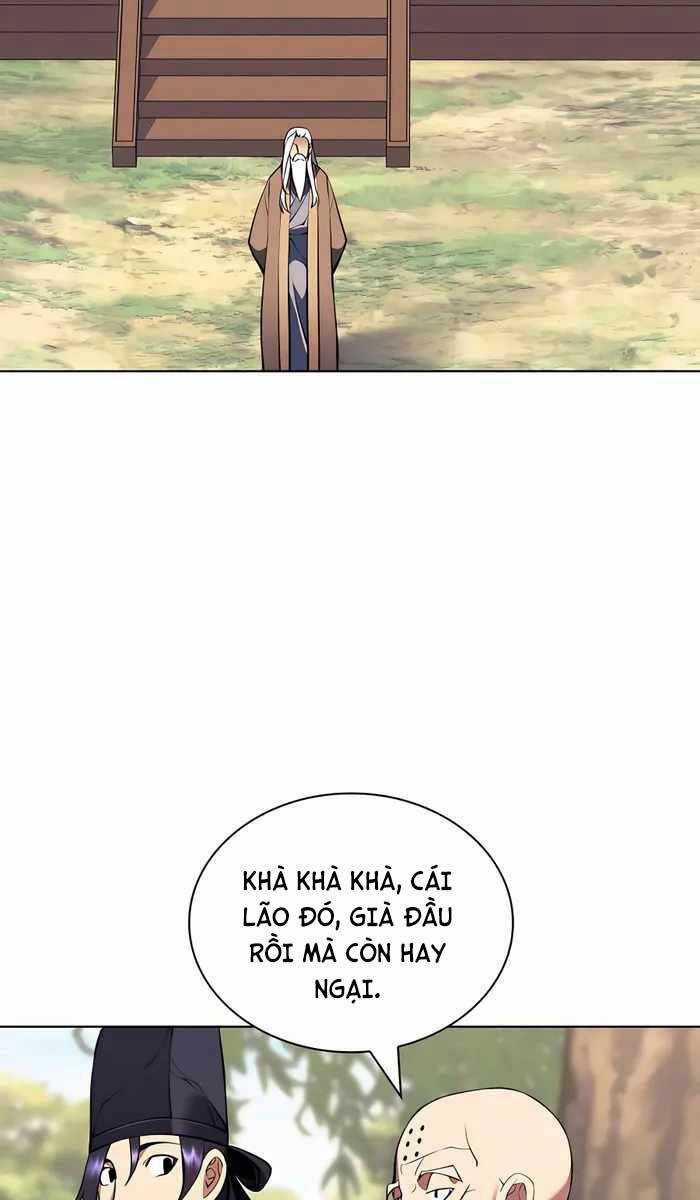 Học Giả Kiếm Sĩ Chương 89 trang 71