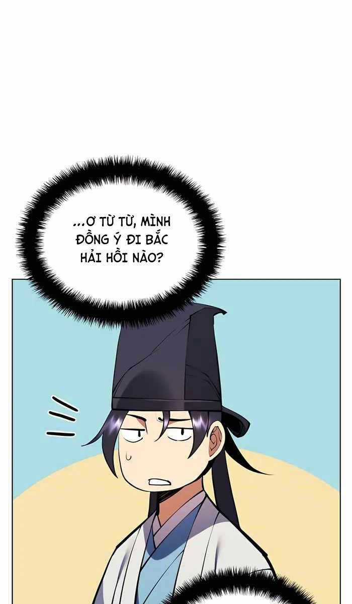 Học Giả Kiếm Sĩ Chương 89 trang 74