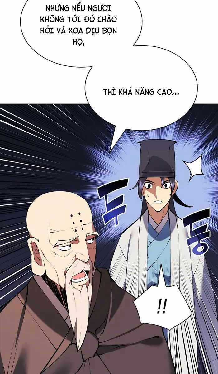 Học Giả Kiếm Sĩ Chương 89 trang 77