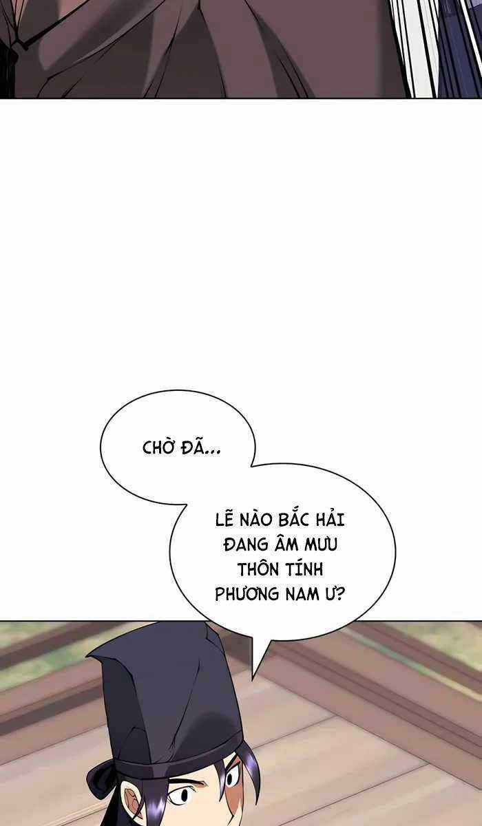 Học Giả Kiếm Sĩ Chương 89 trang 78