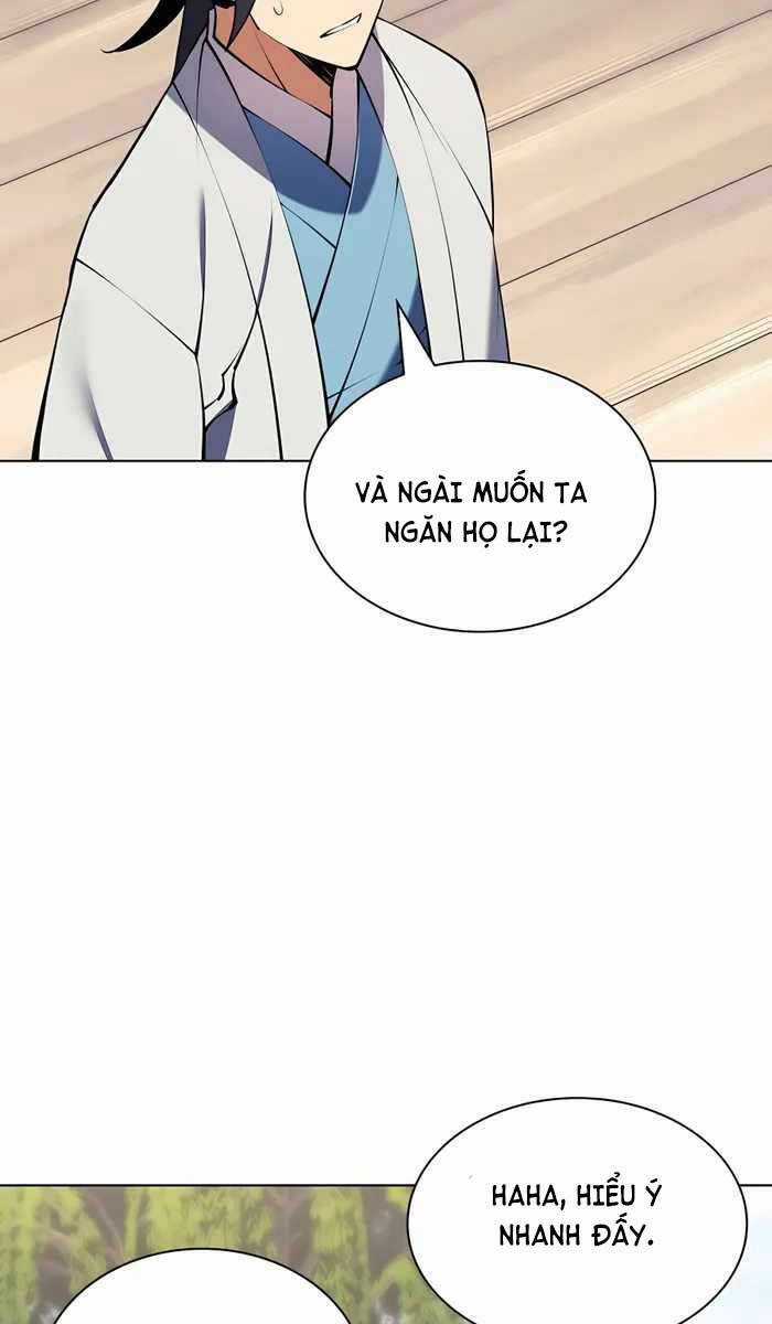 Học Giả Kiếm Sĩ Chương 89 trang 79