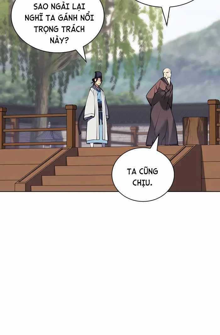 Học Giả Kiếm Sĩ Chương 89 trang 80