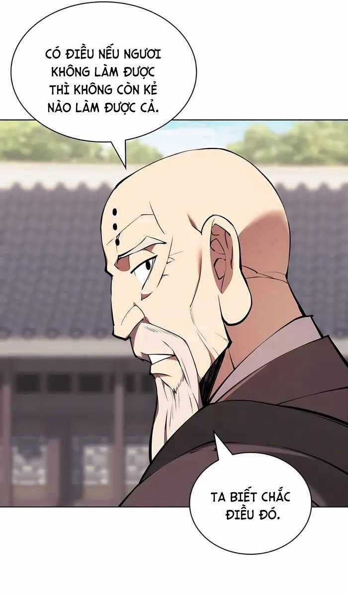 Học Giả Kiếm Sĩ Chương 89 trang 81