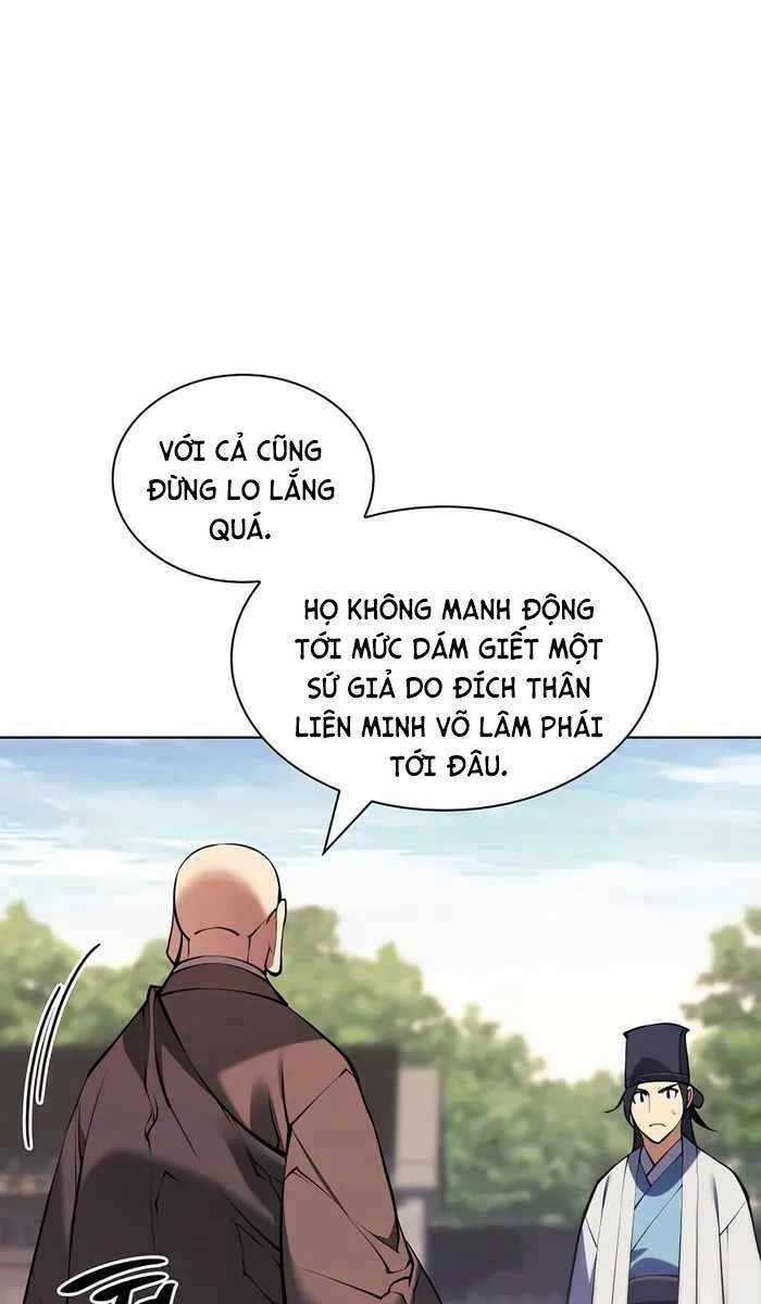 Học Giả Kiếm Sĩ Chương 89 trang 82