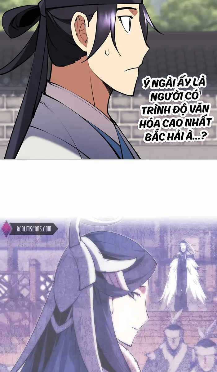 Học Giả Kiếm Sĩ Chương 89 trang 84