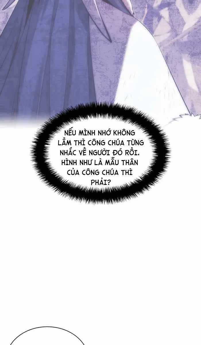 Học Giả Kiếm Sĩ Chương 89 trang 85