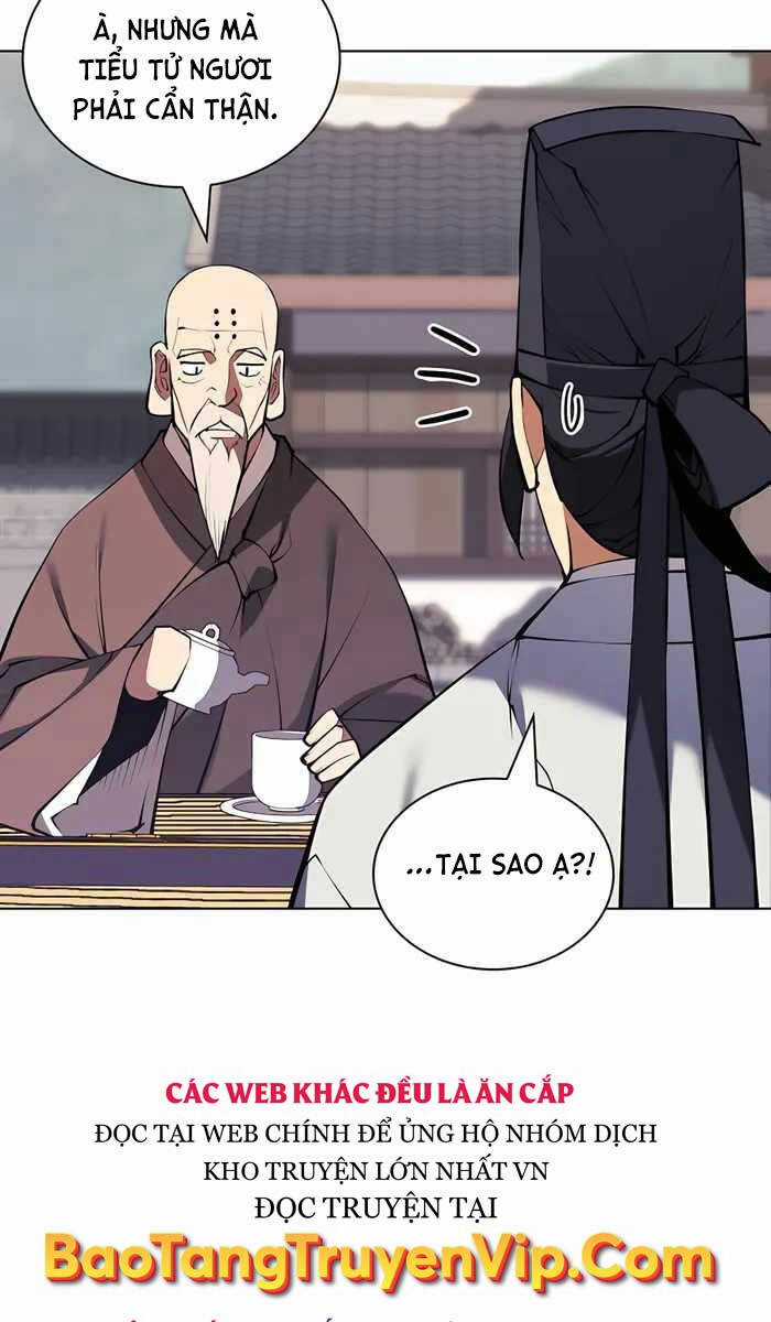 Học Giả Kiếm Sĩ Chương 89 trang 86