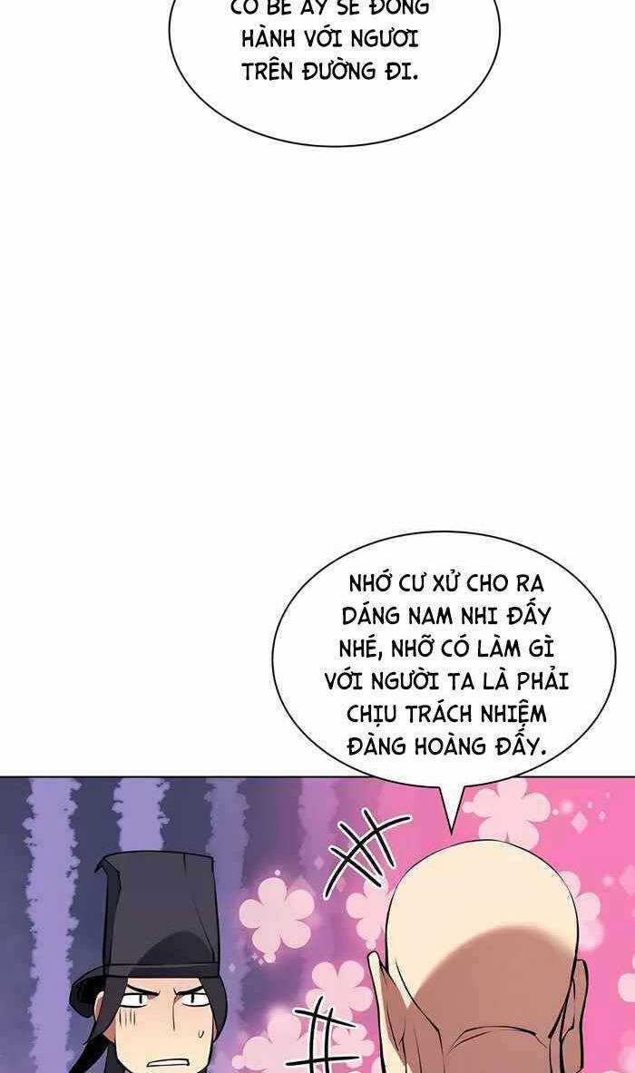 Học Giả Kiếm Sĩ Chương 89 trang 88