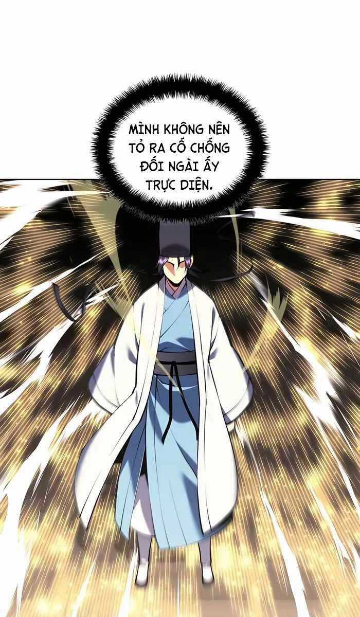 Học Giả Kiếm Sĩ Chương 89 trang 9