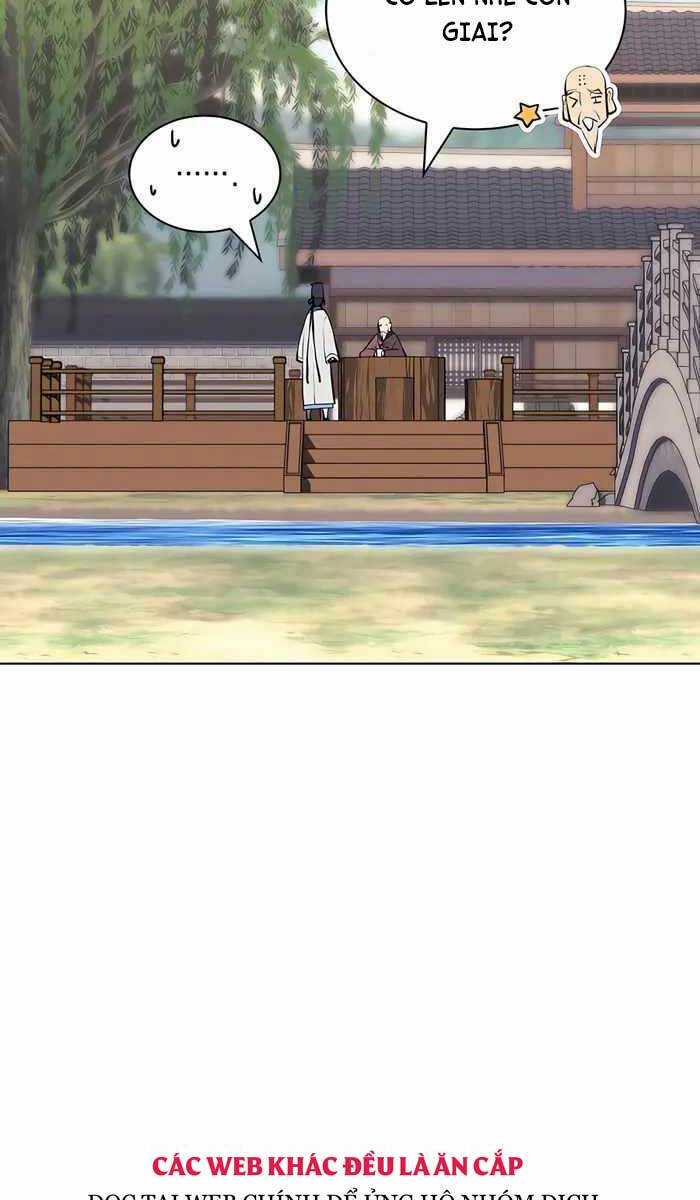 Học Giả Kiếm Sĩ Chương 89 trang 90