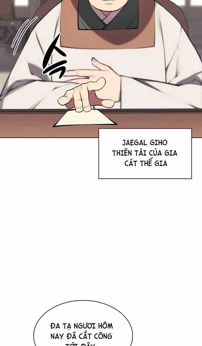 Học Giả Kiếm Sĩ Chương 89 trang 93