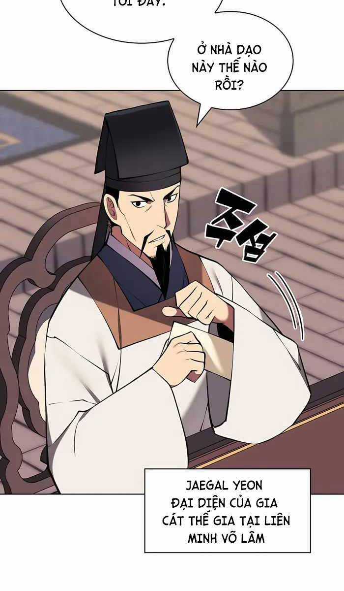 Học Giả Kiếm Sĩ Chương 89 trang 94