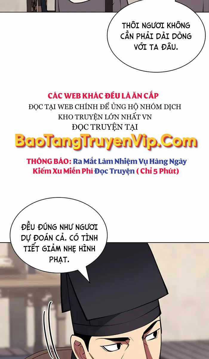 Học Giả Kiếm Sĩ Chương 89 trang 98