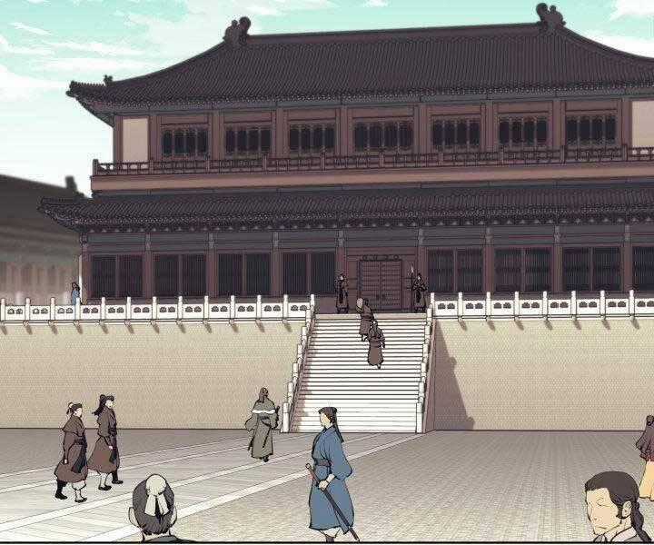 Học Giả Kiếm Sĩ Chương 9 trang 1