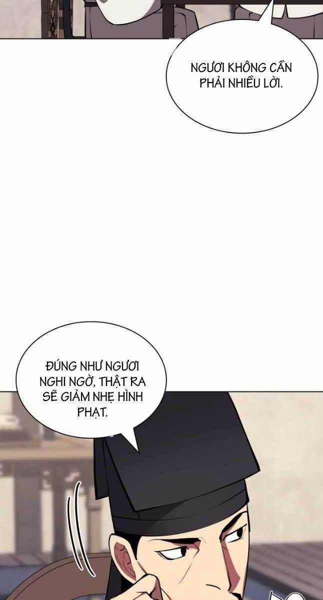 Học Giả Kiếm Sĩ Chương 90 trang 1