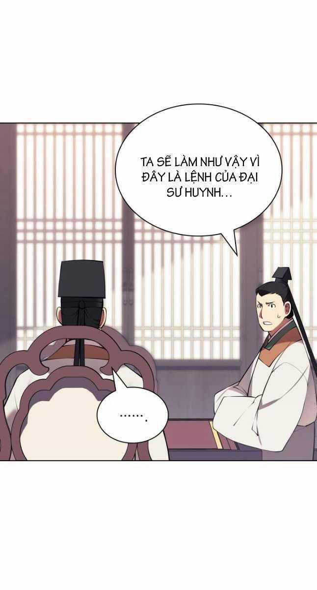 Học Giả Kiếm Sĩ Chương 90 trang 10