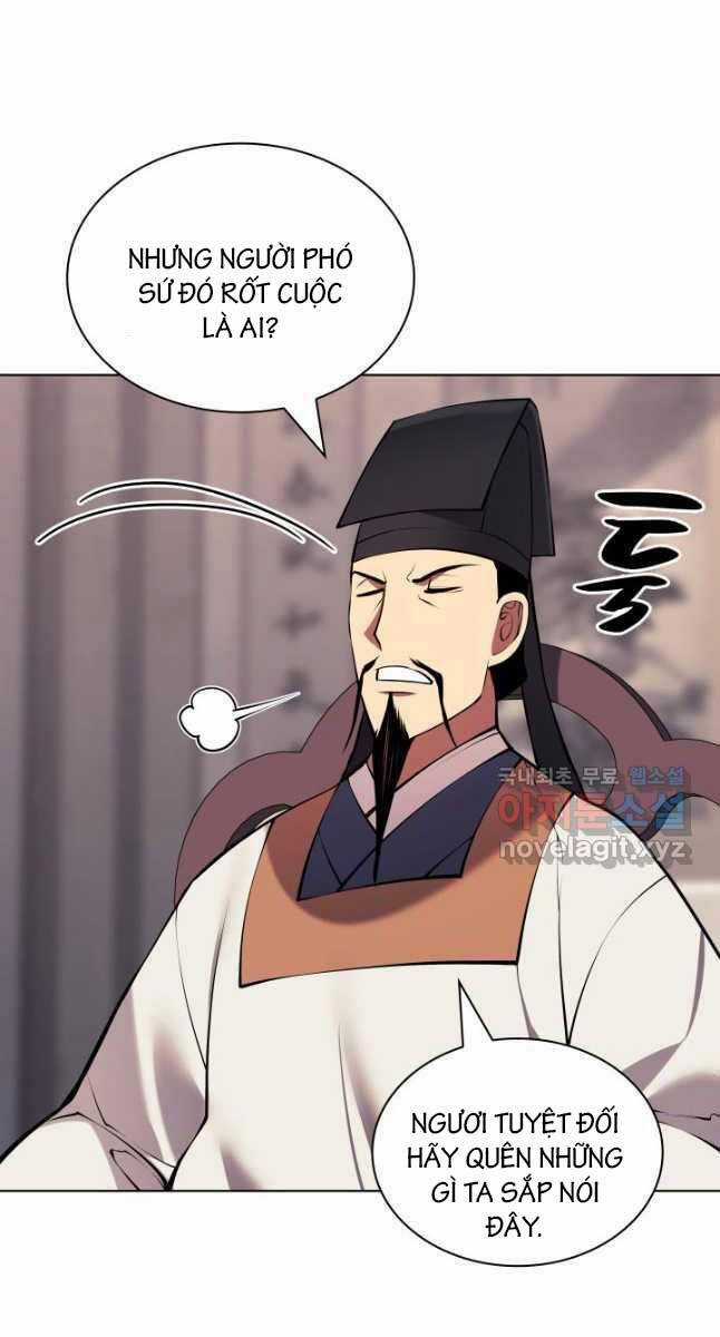 Học Giả Kiếm Sĩ Chương 90 trang 11