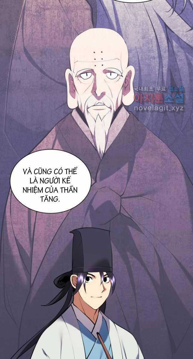 Học Giả Kiếm Sĩ Chương 90 trang 13