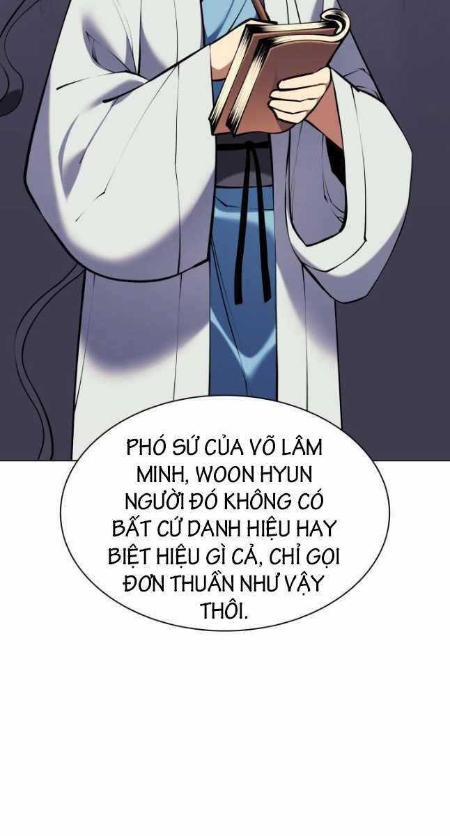 Học Giả Kiếm Sĩ Chương 90 trang 14