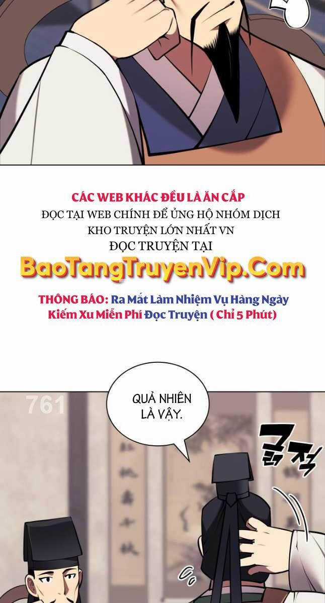 Học Giả Kiếm Sĩ Chương 90 trang 2