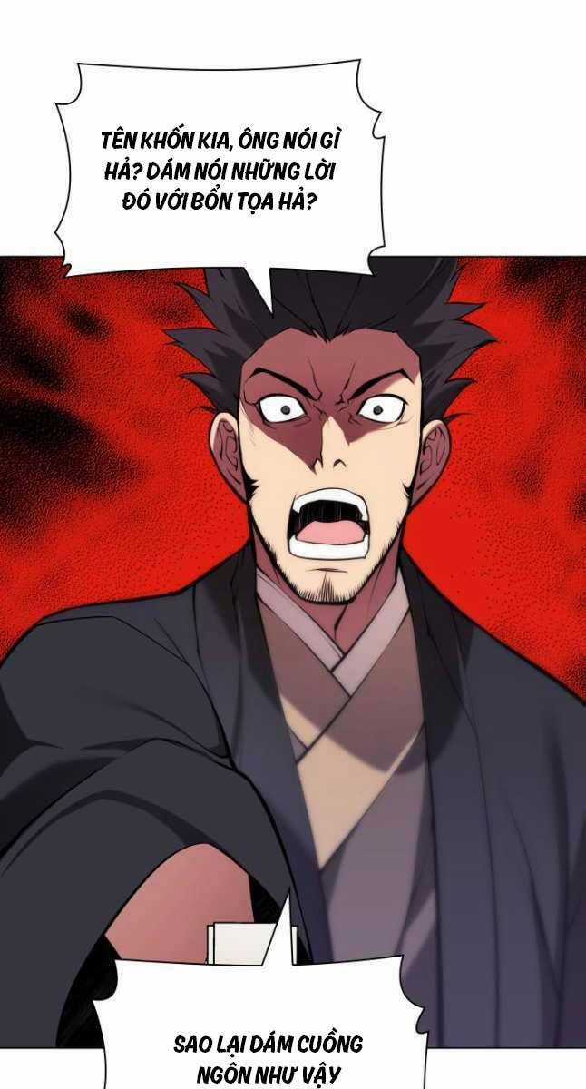 Học Giả Kiếm Sĩ Chương 90 trang 22