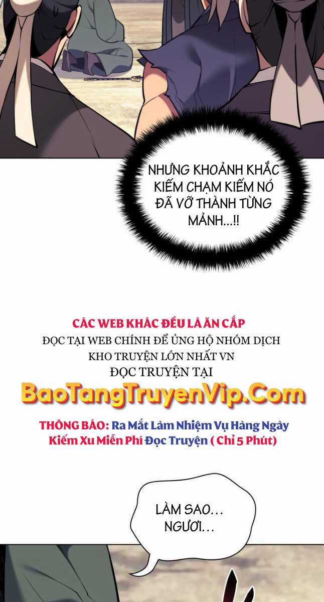 Học Giả Kiếm Sĩ Chương 90 trang 24