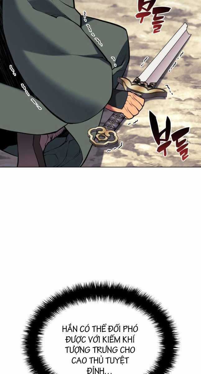 Học Giả Kiếm Sĩ Chương 90 trang 25