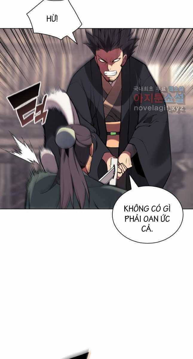 Học Giả Kiếm Sĩ Chương 90 trang 27