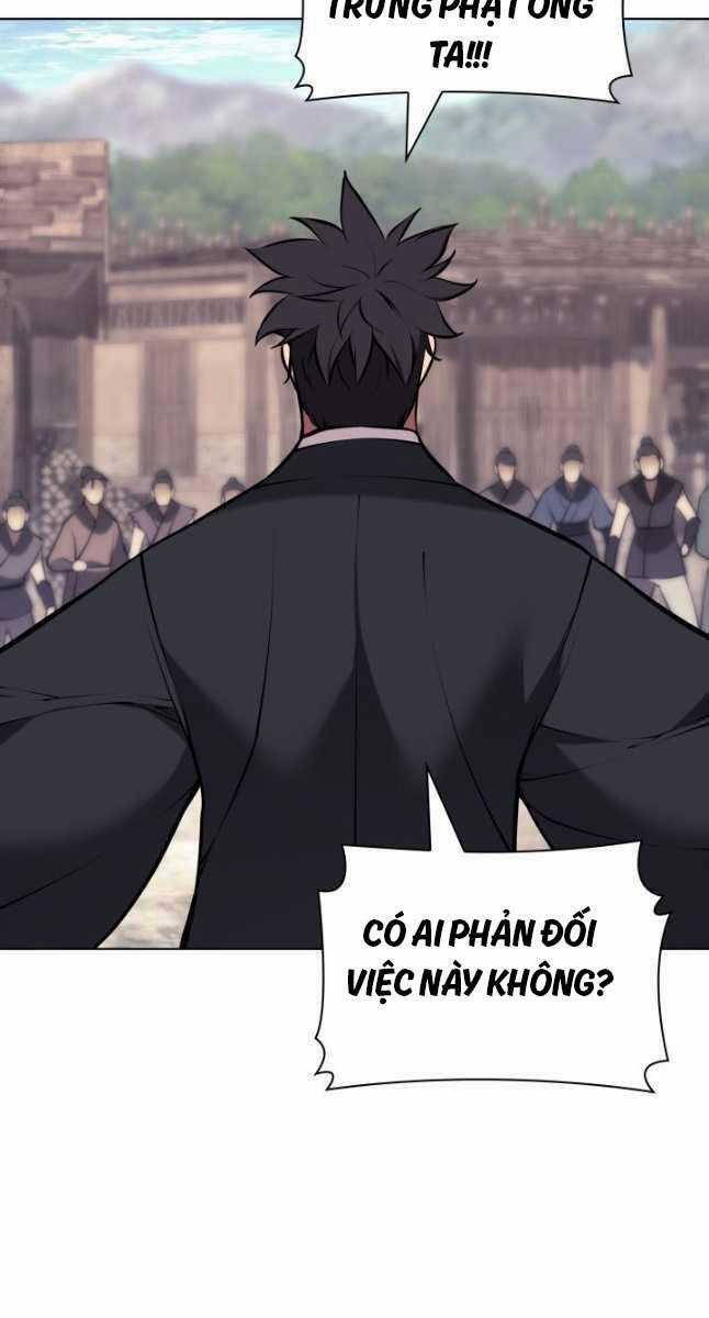 Học Giả Kiếm Sĩ Chương 90 trang 31