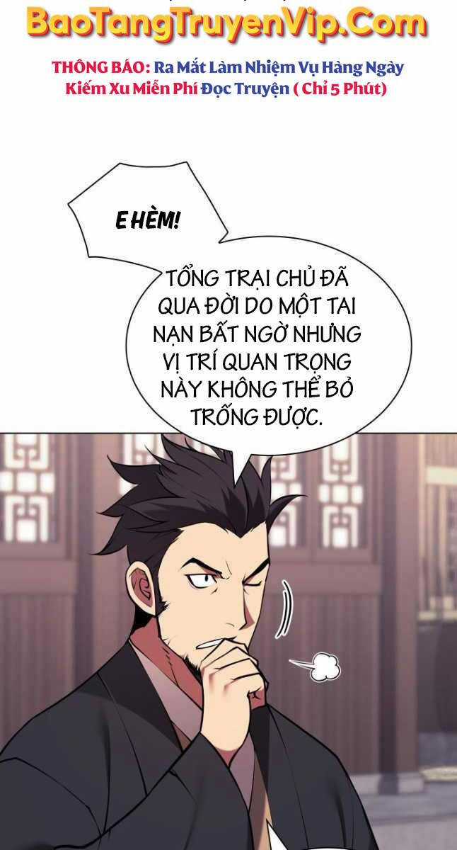 Học Giả Kiếm Sĩ Chương 90 trang 36