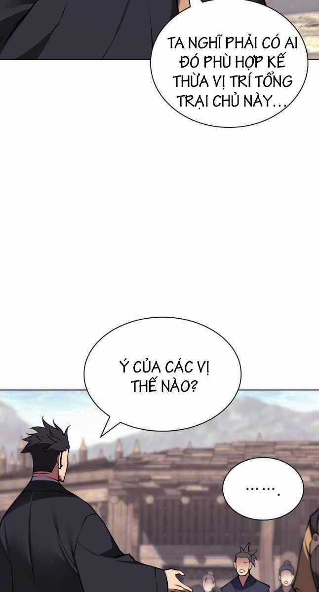 Học Giả Kiếm Sĩ Chương 90 trang 37