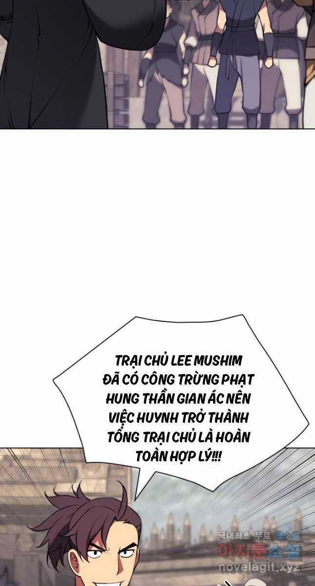 Học Giả Kiếm Sĩ Chương 90 trang 38