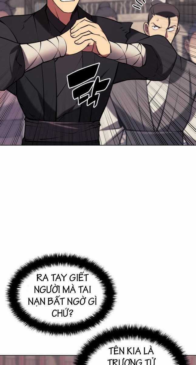 Học Giả Kiếm Sĩ Chương 90 trang 39