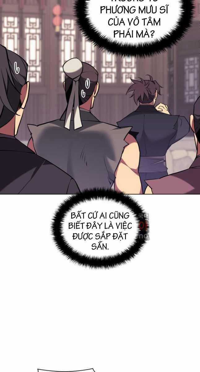 Học Giả Kiếm Sĩ Chương 90 trang 40