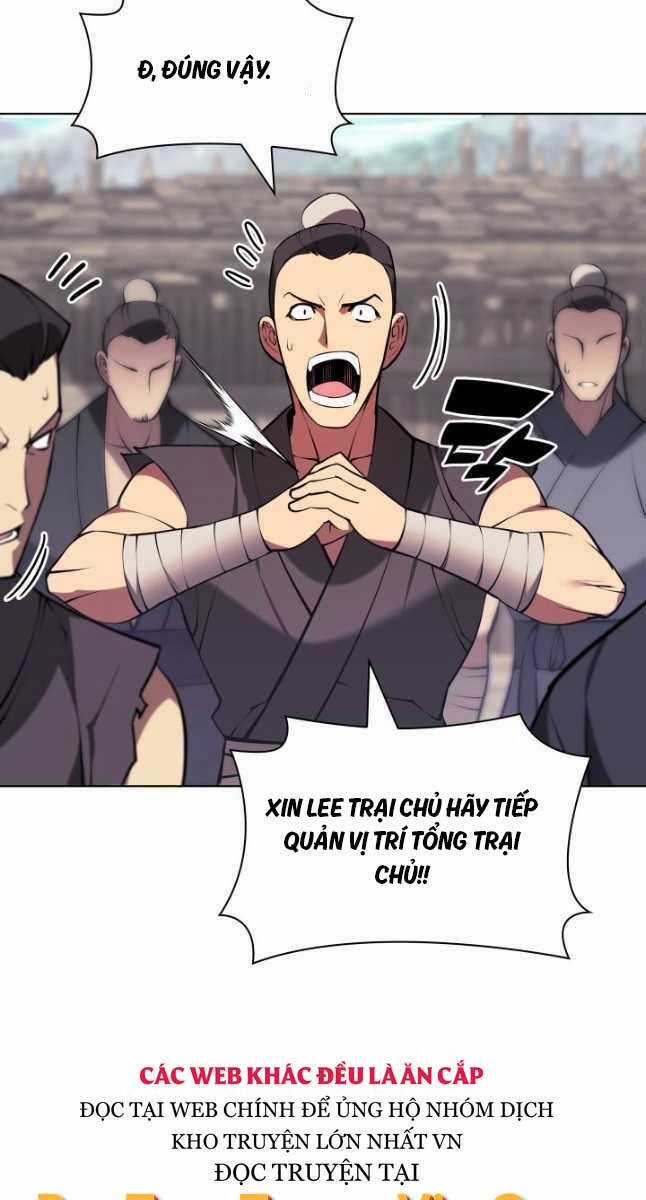 Học Giả Kiếm Sĩ Chương 90 trang 41