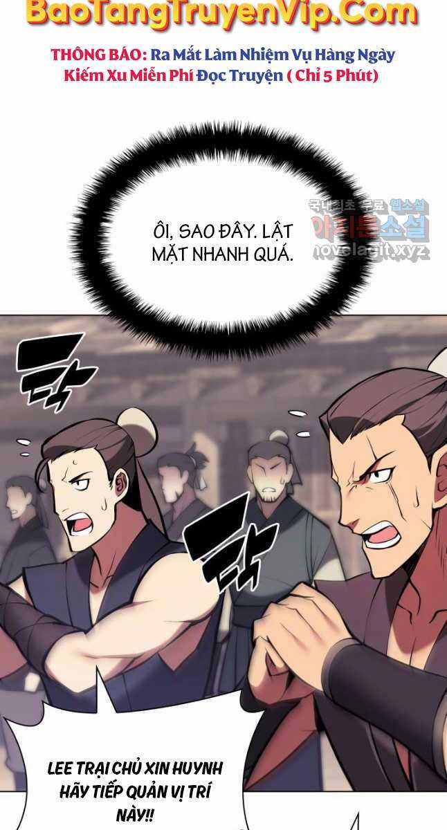 Học Giả Kiếm Sĩ Chương 90 trang 42