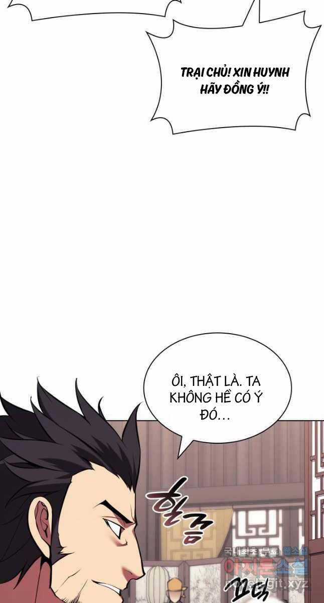 Học Giả Kiếm Sĩ Chương 90 trang 43