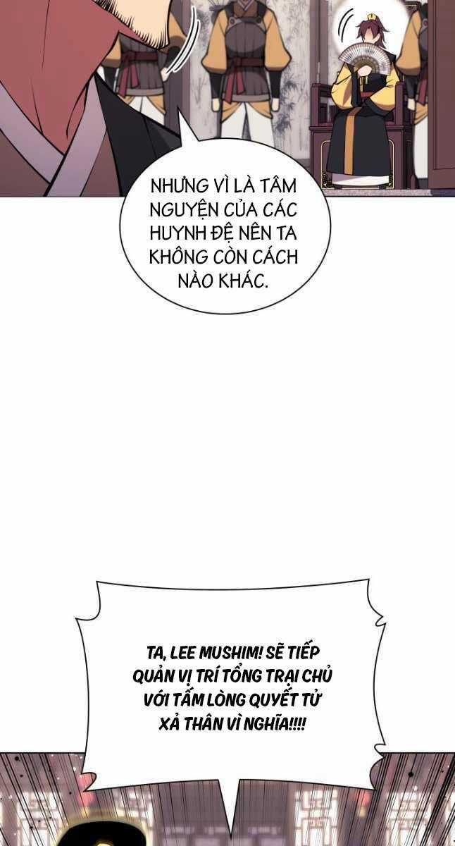 Học Giả Kiếm Sĩ Chương 90 trang 44