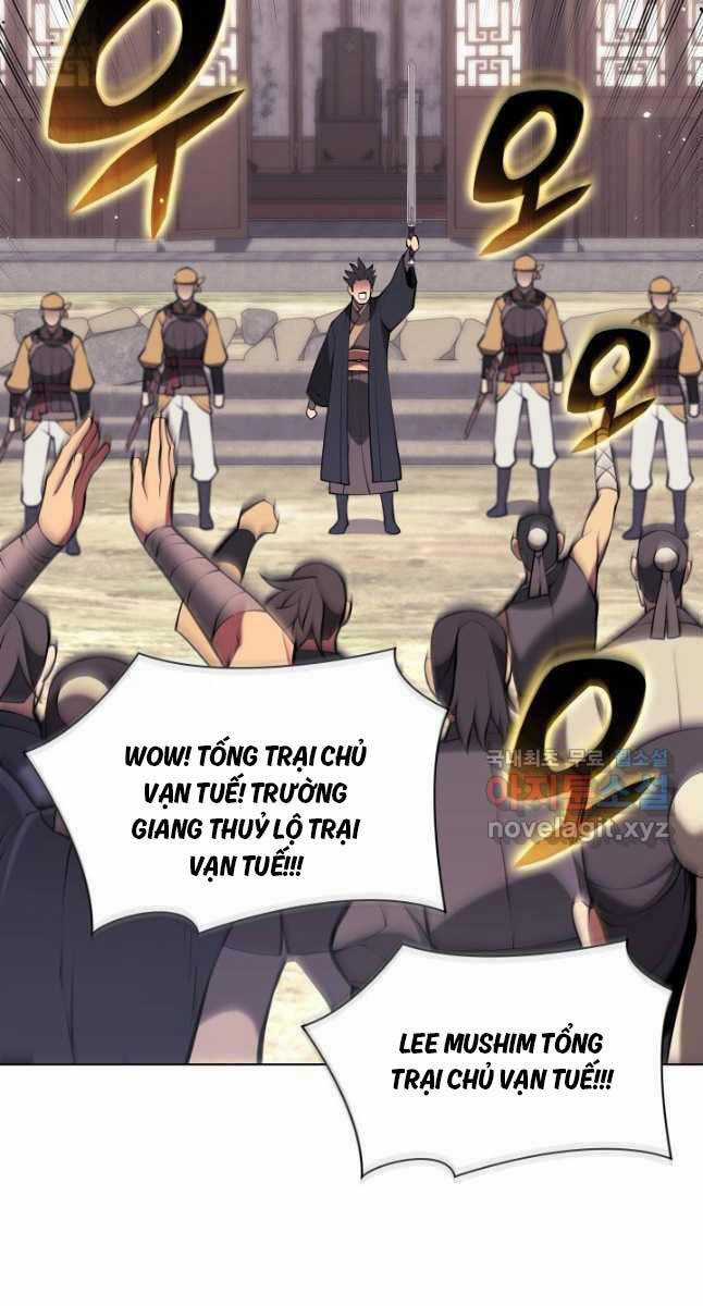 Học Giả Kiếm Sĩ Chương 90 trang 45