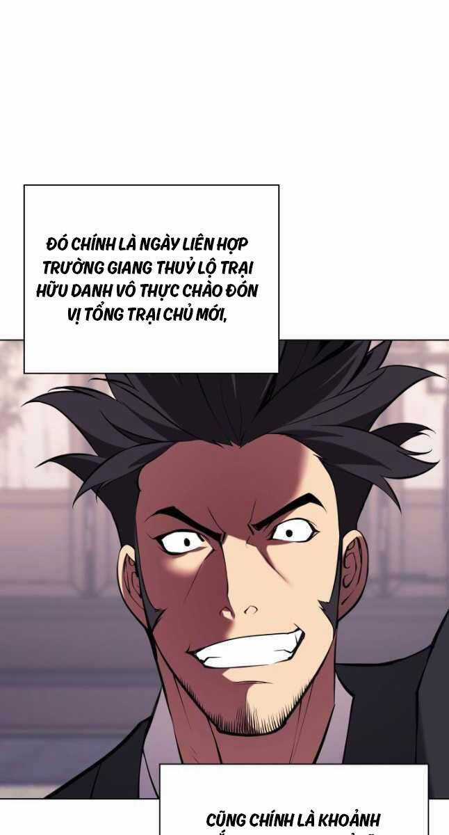 Học Giả Kiếm Sĩ Chương 90 trang 46